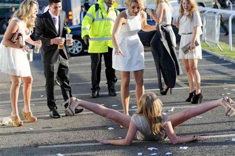 Drunk Melbourne Cup Race Goers Porn Videos Newest Drunks Fighting
