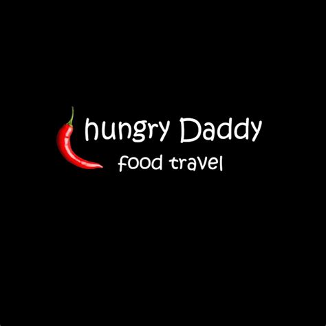 Hungry Daddy Food Travel Youtube