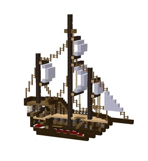 github aspiremintpirateship pirate ship schematic  minetest