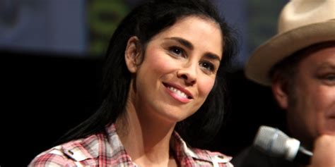 jewish comedian sarah silverman explains why she s not against bds