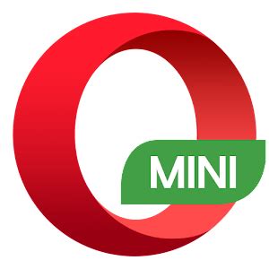 opera mini fast web browser android apps  google play