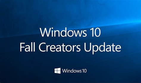 windows  fall creators update warning avoid latest