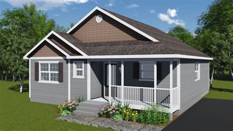 mulberry modular home floor plan bungalows home designs  sq ft  bed modular home