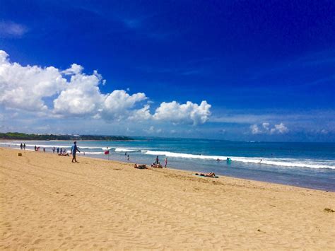 25 Ide Terbaru Bali Kuta Beach Videos