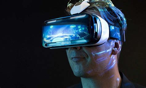 perbedaan augmented reality  virtual reality