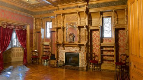 visita mansion winchester en west san jose tours actividades