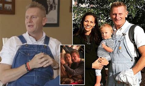 Rory Feek Reveals Late Wife Joey S Final Words To Him Were