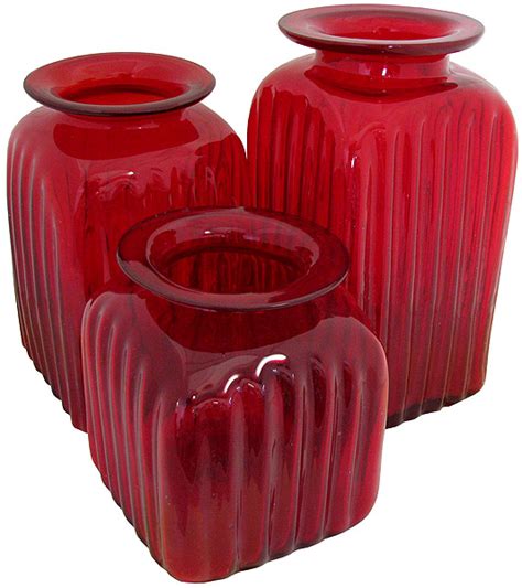 Blown Glass Canisters Collection Pineapple Kitchen
