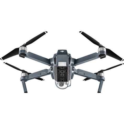 dji mavic pro collapsible quadcopter drone travel bundle wremote controller intelligent flight