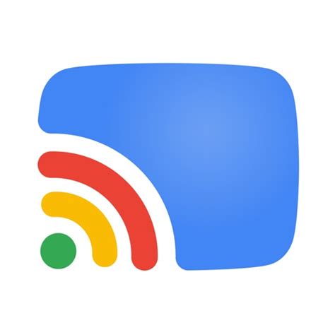 browser  chromecast  istreamer