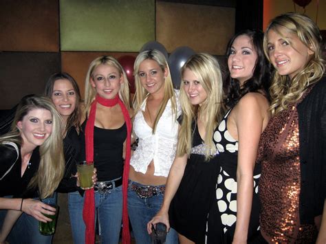 My Sister And Her Gorgeous Group Of Friends A Photo On