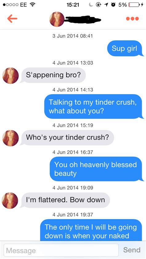 tinder thread part vii it s dangerous to go alone take