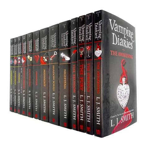 vampire diaries box set wholesale deals save  jlcatjgobmx
