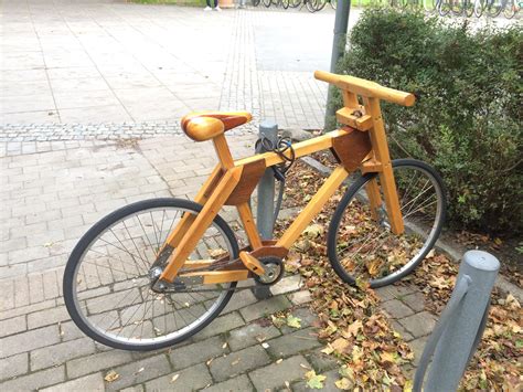 wooden bike rmildlyinteresting