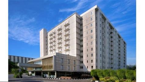 hotel yogyakarta resmi beroperasi  promo spesialnya inews galeri wisata
