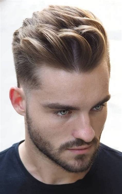 60 amazing quiff hairstyles for men stylish quiff