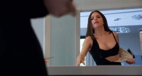 anna kendrick sexy scene from a simple favor scandalpost