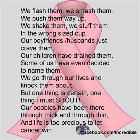 cancer quotes  poems quotesgram