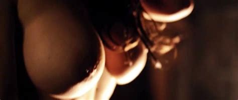 Nude Video Celebs Brigitte Kingsley Nude Night Cries