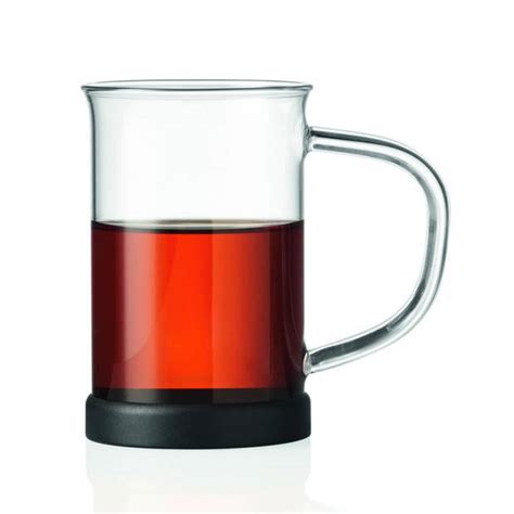 montana tea theeglazen  cl set van  blokker