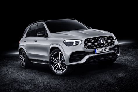 mercedes gle suv range prices specification   sale date carbuyer