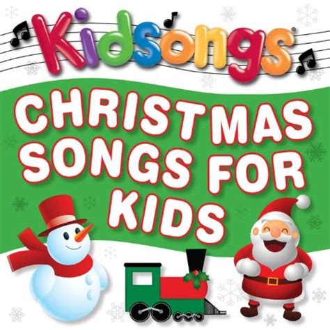 christmas songs  kids  kidsongs  amazon  unlimited