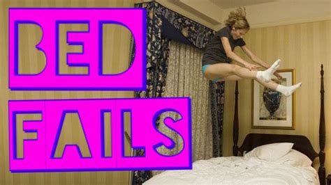 Bed Fails Funny Fail Compilation Youtube