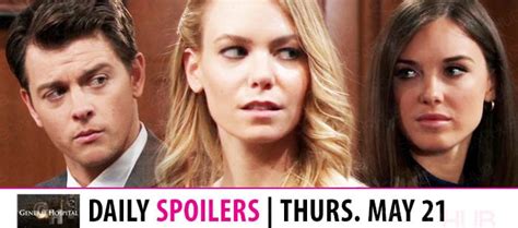 soap opera spoilers news updates from soap hub