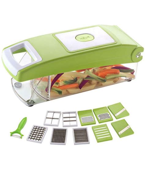 slicer  dicer components included easy push close button  electric power
