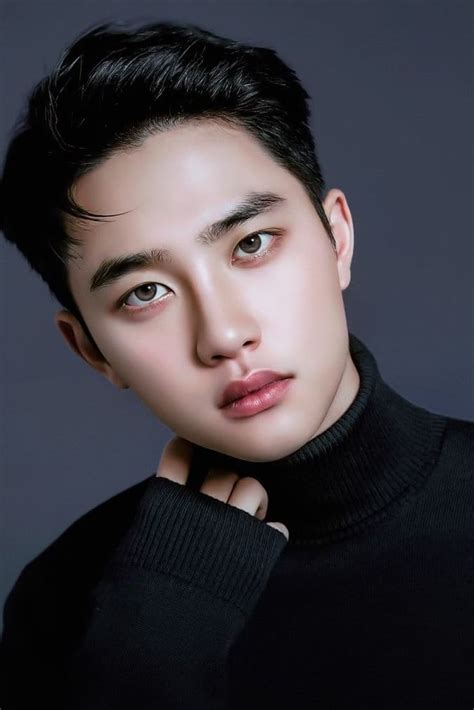 Doh Kyung Soo Profile Images — The Movie Database Tmdb