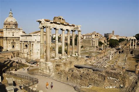 ancient rome travel lonely planet