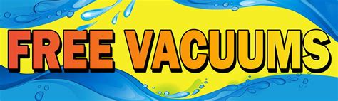 serve vacuum  star auto spa car wash