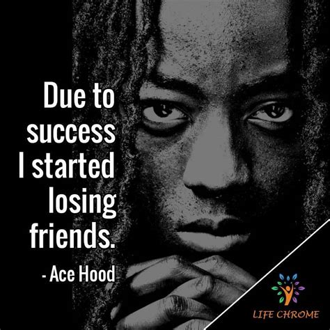 Hood Quotes About Life Facebook Maxpals