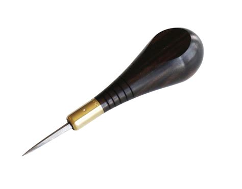 guide   types  bookbinding awls