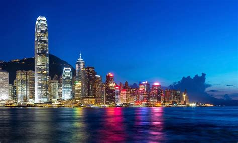 hong kong tourism board hosts india travel mission