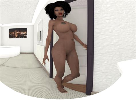 Virtualgts Shrunken Playtime With 2 Girls Virtual Reality 3d360