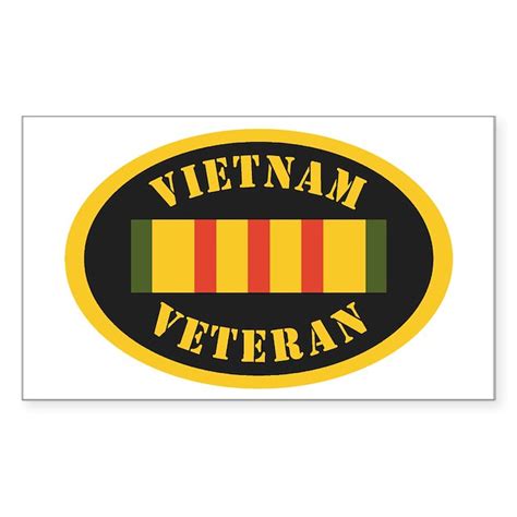 vietnam veteran decal  iraqifreedom