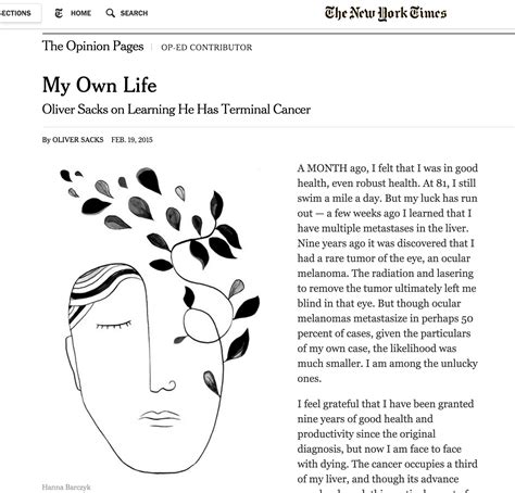 hanna barczyk new york times opinion pages