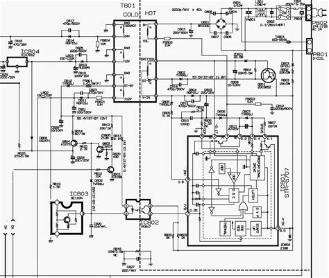 str  circuit diagram