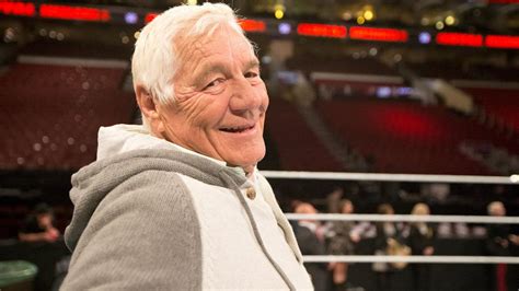 pat patterson dead wwe hall of famer dies at 79 sports illustrated
