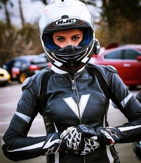 motorbike girl female motorcycle riders bike photoshoot