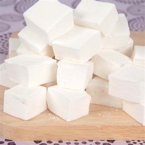 homemade marshmallows epicurious