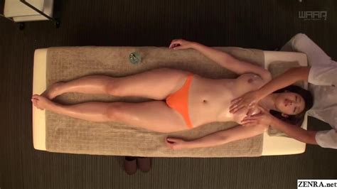 jav star asahi mizuno cmnf erotic oil massage subtitled porn videos