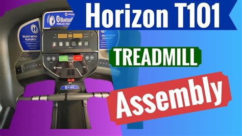 horizon  assembly youtube