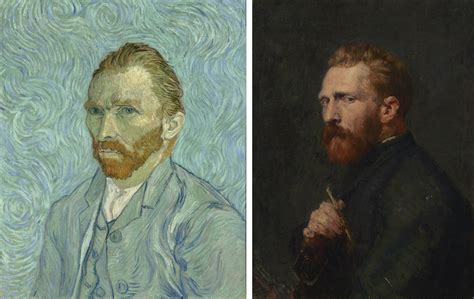 Van Gogh 2015 125 Years Of Inspiration Daydream Tourist
