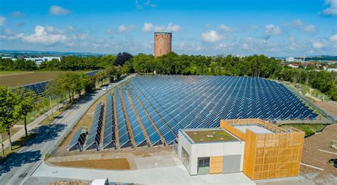 deutschlands groesste solarthermieanlage ist  netz avat automation gmbh