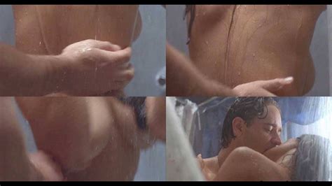 salma hayek nude in shower nude photos