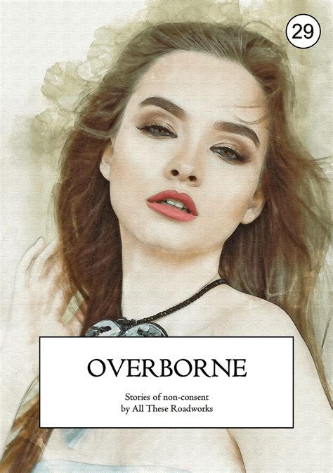 story collection overborne   roadworks
