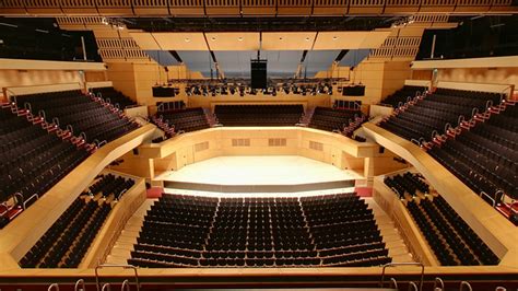 improve  tender performance   royal concert hall supplier development programme