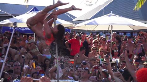 Insane Pool Party Key West Streaming Video On Demand